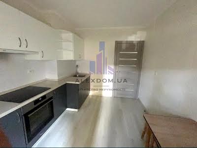 квартира за адресою Сергія Москаленка вул. (Красовського), 53