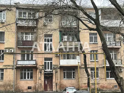 квартира за адресою Новосельського вул., 30