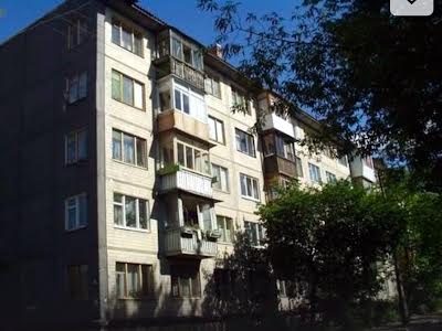 квартира за адресою Жамбила Жабаєва вул. (Кузьминська), 2