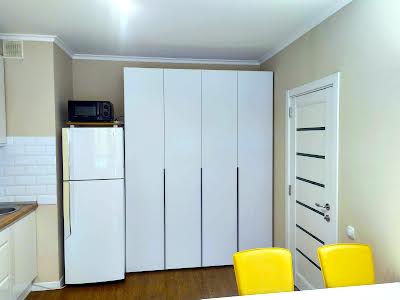 квартира за адресою Берестейський просп. (Перемоги), 67А