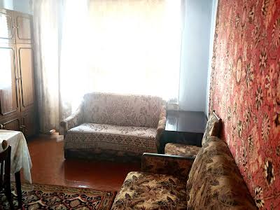 квартира по адресу Південний пер., 32