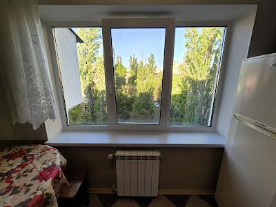 квартира за адресою Чорних Запорожців вул. (Петра Запорожця), 17