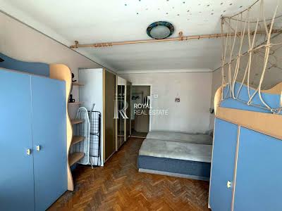 квартира по адресу Ереванская ул., 8А