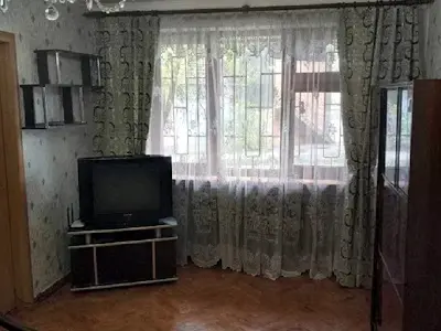 квартира по адресу Среднефонтанская ул., 12а