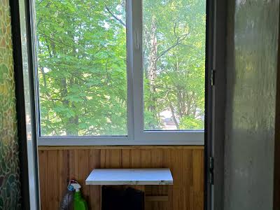 квартира по адресу Романа Ратушного ул. (Волгоградська), 33