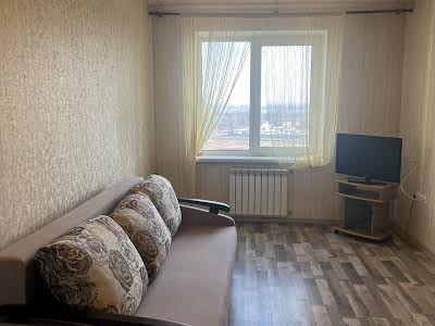 квартира за адресою Сергія Москаленка вул. (Красовського), 49