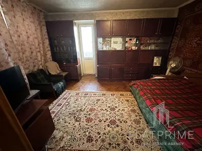 квартира за адресою Вишгородська вул., 26/2