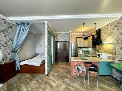 квартира за адресою Жилянська вул., 118