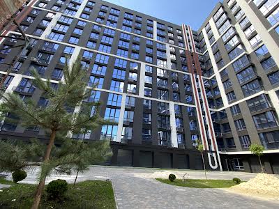 квартира по адресу Волчинецкая ул., 223А