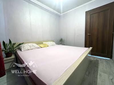 квартира за адресою Мазепи просп., 1