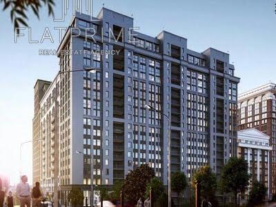 квартира за адресою Предславинська вул., 35