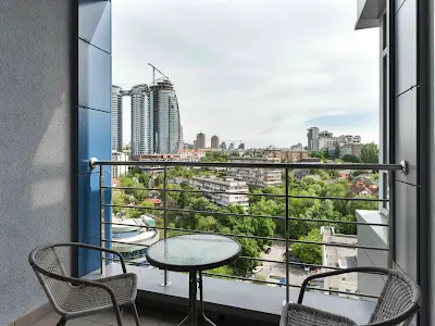 квартира по адресу Джона Маккейна ул. (Кудри Ивана), 7