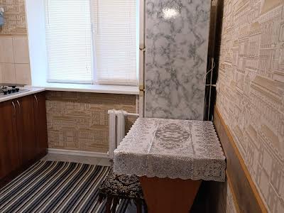 квартира за адресою 3 Слобідська, 57