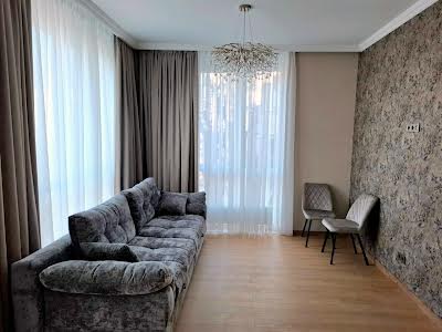 квартира за адресою Левка Лук'яненка вул. (Василя Жуковського), 6-Д