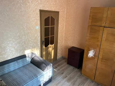 кімната за адресою Героїв Дніпра вул., 7