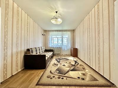 квартира за адресою Тарасівська вул., 28-А