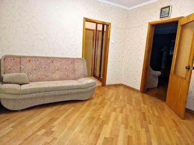 квартира за адресою Харківське шосе, 170