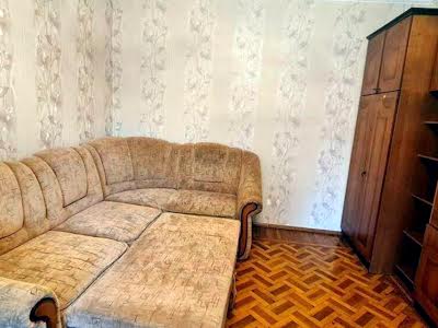 квартира за адресою Харківське шосе, 170
