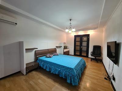 квартира за адресою Люстдорфська дорога вул., 168
