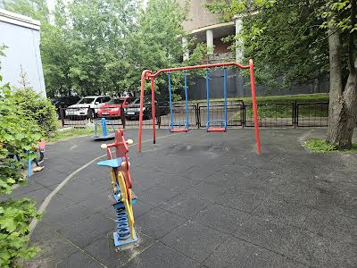 квартира по адресу Казимира Малевича ул. (Боженка), 89