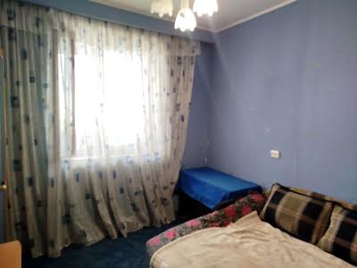 квартира по адресу Дружбы Народов ул., 208