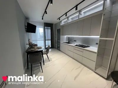 квартира за адресою Угорська вул., 14