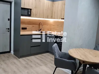 квартира за адресою Ревуцького вул., 40-Б