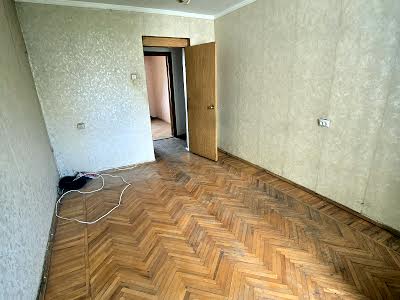 квартира за адресою Кастуся Калиновського вул. (Астраханська), 3