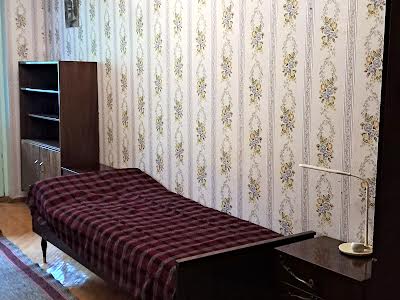 квартира по адресу Шолом- Алейхема, 6