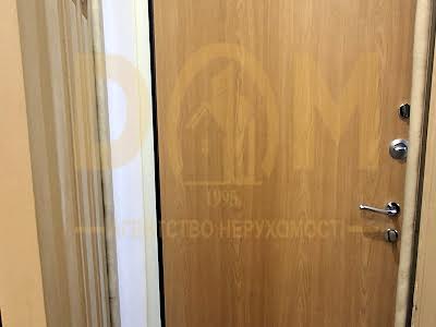 квартира за адресою Черняховського вул., 12