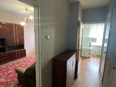 квартира по адресу Новокузнецкая ул., 47