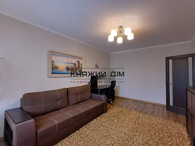 квартира за адресою Петра Григоренка просп., 18-А