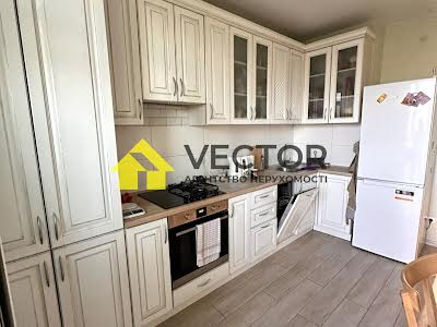 квартира за адресою Перспективна вул., 5