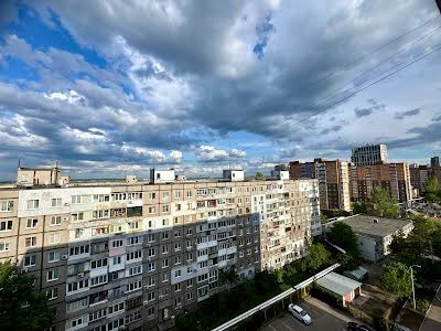 квартира за адресою Мандриківська вул., 127