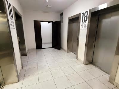 квартира по адресу Соломенская ул., 20-В