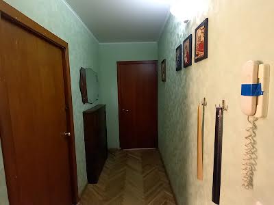 квартира за адресою Березняківська вул., 16-А