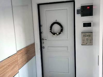 квартира за адресою В'ячеслава Чорновола просп., 16е