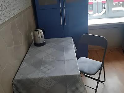 квартира по адресу Галицкая ул., 32