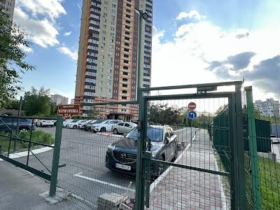 квартира за адресою Петра Григоренка просп., 12-А