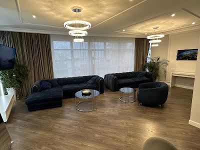 квартира за адресою Кловський узвіз (Кловський), 7а