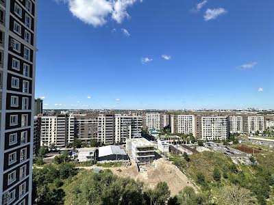 квартира за адресою Михайла Максимовича вул. (Онуфрія Трутенка), 26