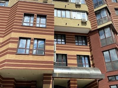 квартира за адресою Солом'янська вул., 15-А