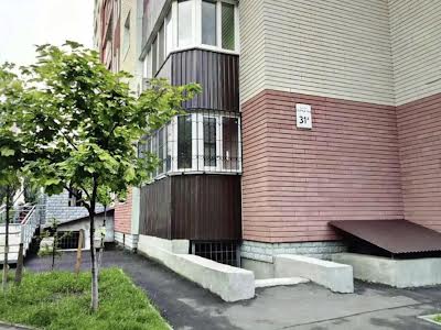 квартира по адресу Гарматная ул., 31-А