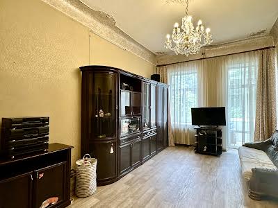 квартира по адресу Симона Петлюры ул. (Коминтерна), 6