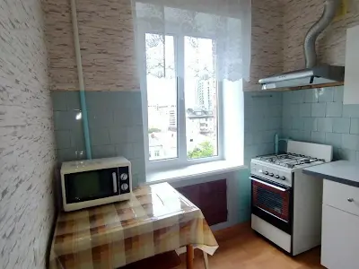 квартира по адресу Никольско-Ботаническая ул., 15/17