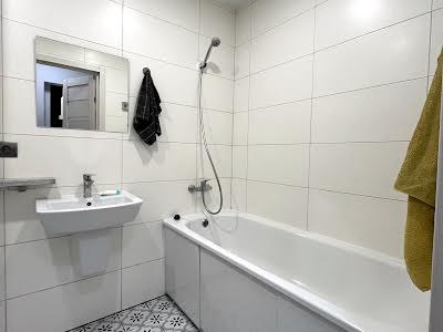 квартира за адресою Миру, 29а