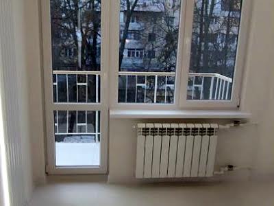 квартира за адресою Корольова, 68А