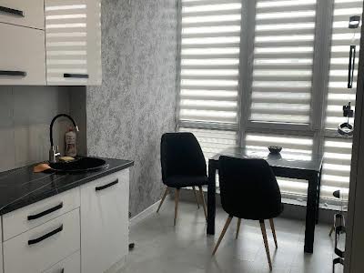 квартира за адресою Городоцька вул., 226а, корп. 1-4
