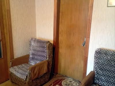 комната по адресу Научная ул., 94
