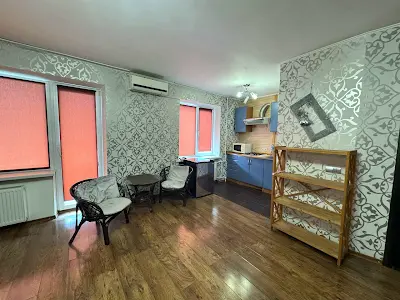 квартира за адресою Науки просп. (Гагаріна), 84-А
